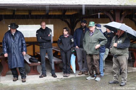 Odprto veteransko prvenstvo občine Kamnik v streljanju z malokalibrsko puško  (11)